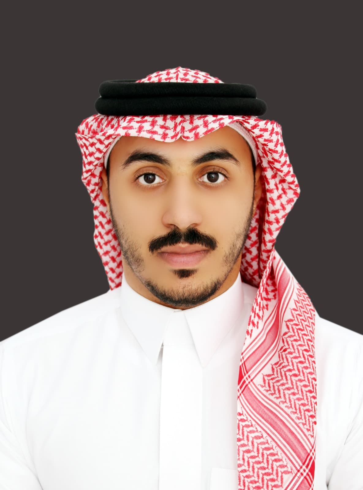 Muslim Alramadhan